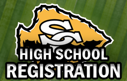 Sequoyah High School FB Registration
